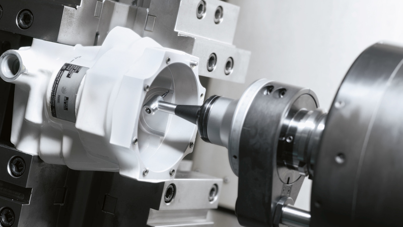Spindle Optimisation | Nikken